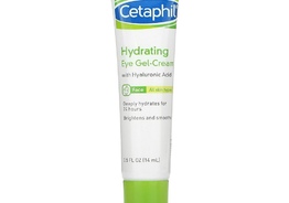 Cetaphil, Hydrating Eye Gel-Cream on Healthapo
