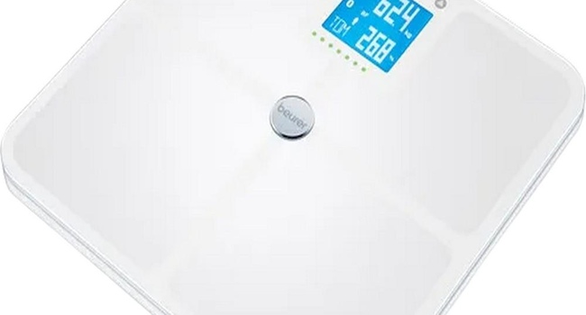  Introducing Beurer Diagnostic Scales on Healthapo! 