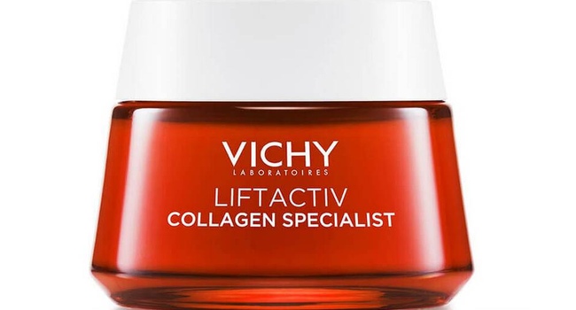 VICHY Liftactiv Специалист по коллагену на Healthapo