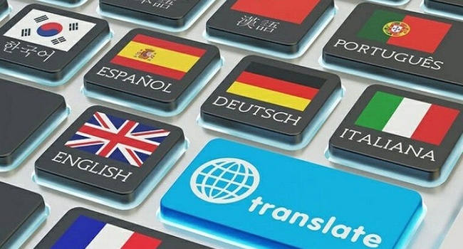 УСТНЫЕ И ПИСЬМЕННЫЕ ПЕРЕВОДЫ. Более 50 языков мира.